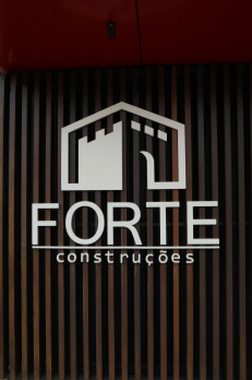 Forte | Casas e cabanas pré-fabricadas