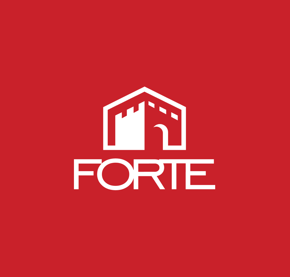 Forte | Casas e cabanas pré-fabricadas